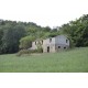 Properties for Sale_Farmhouses to restore_FARMHOUSE TO BE RESTORED FOR SALE IN THE MARCHE REGION, NESTLED IN THE ROLLING HILLS OF THE MARCHE in the municipality of Montefiore dell'Aso in Italy in Le Marche_4